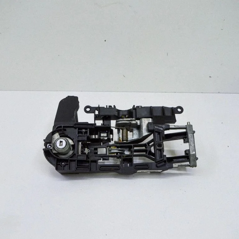 Front door interior handle – BMW 5 Series GT F07 (2010-2017)