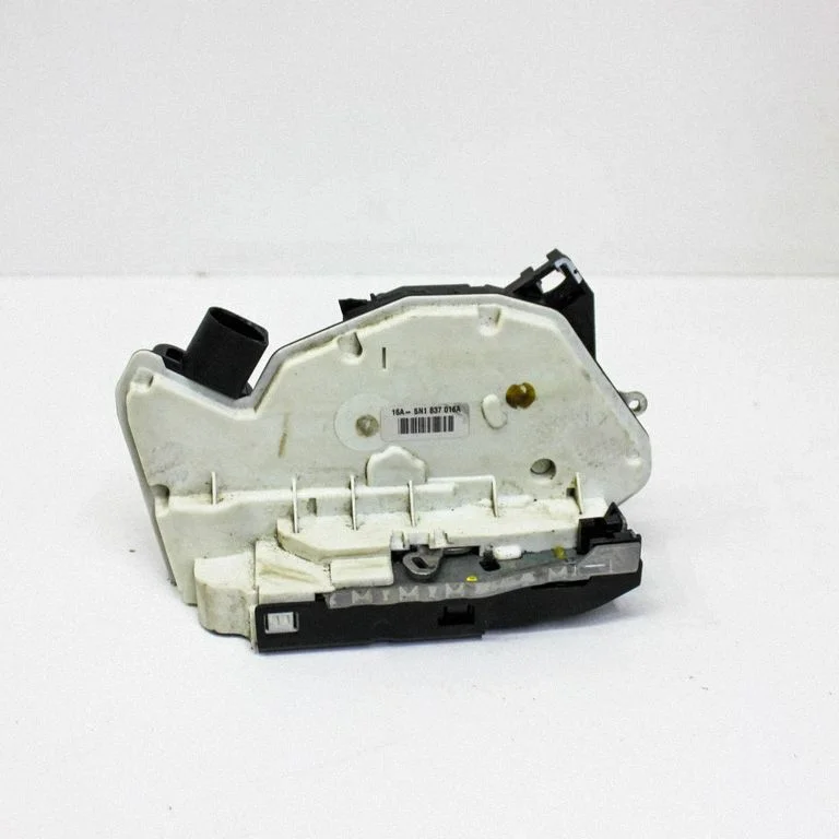 Front door lock – Volkswagen Scirocco (2008-2016)