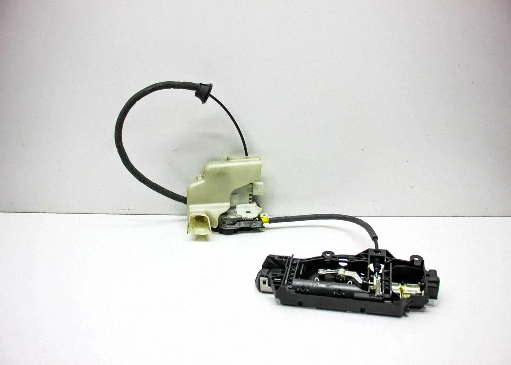 Front door lock – Audi A5 (2016-2024)