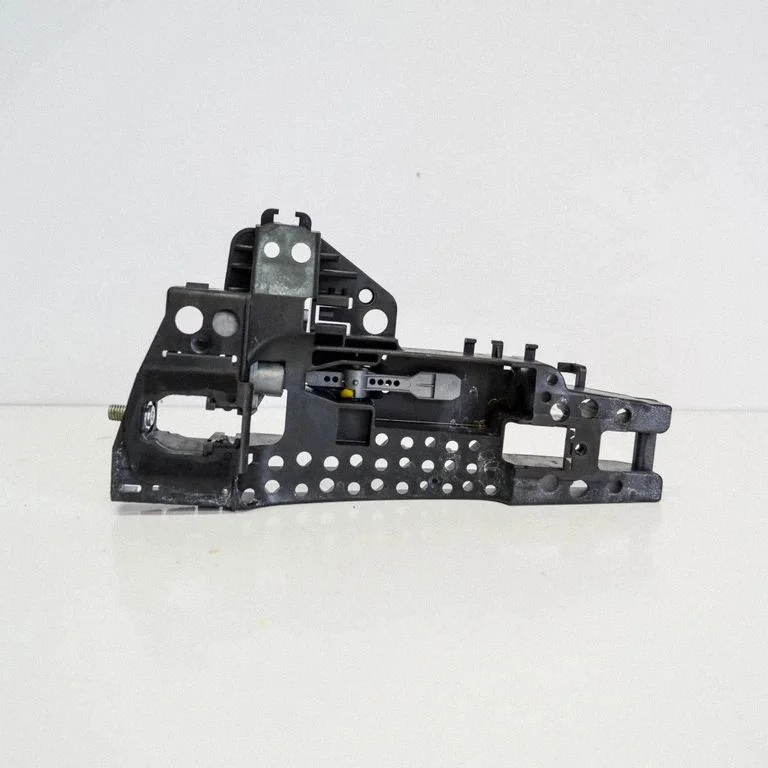 Front door interior handle – Audi A7 S7 4G (2011-2017)