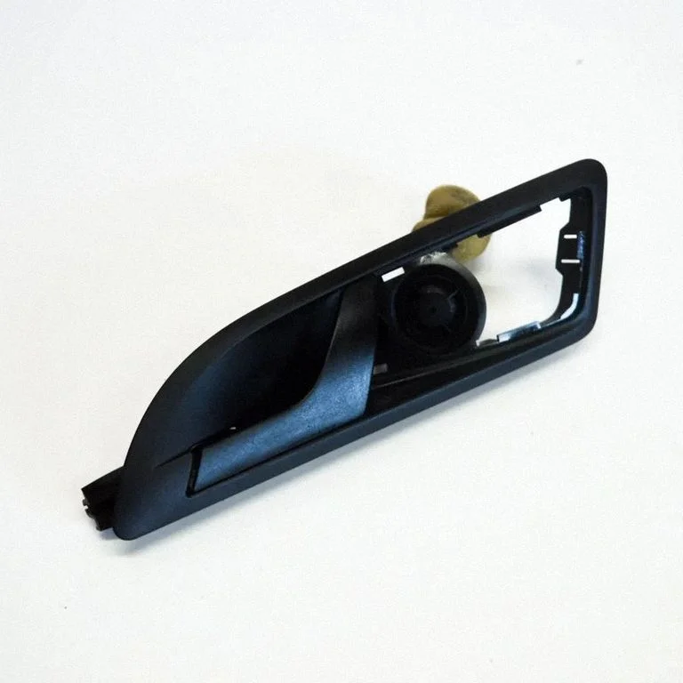 Front door interior handle – Skoda Octavia Mk2 (1Z) (2004-2013)