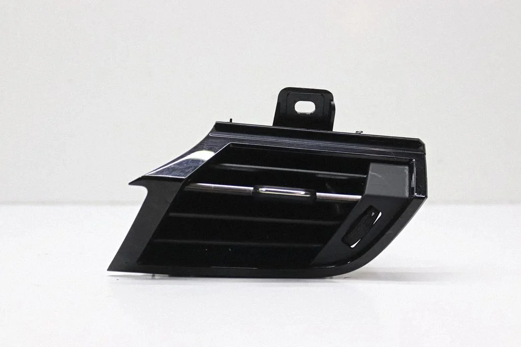 Paneļa gaisa restītes – Audi RS Q3 (2019-)