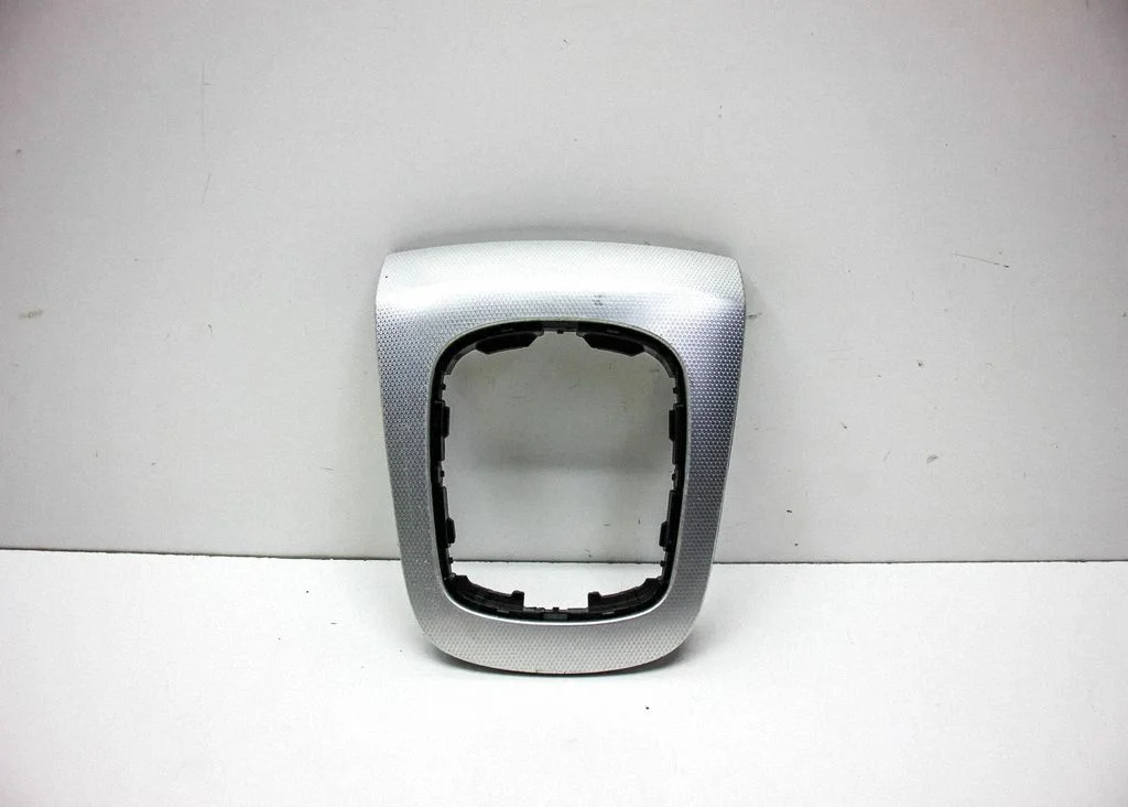 Gear shifter surround trim plastic – Audi RS Q3 (2013-2018)
