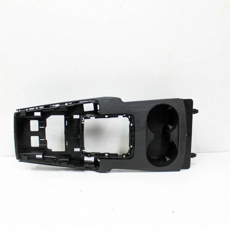 Käigukangi ümbrise viimistlus (plastik) – Audi A3 S3 8V (2013-2019)