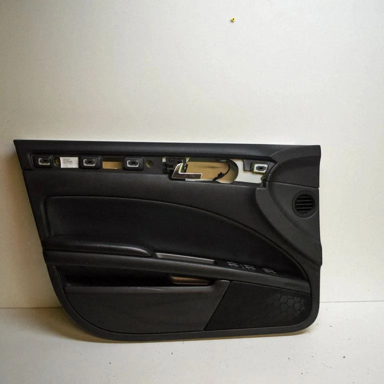 Front door card panel trim – Volkswagen Phaeton (2002-2016)