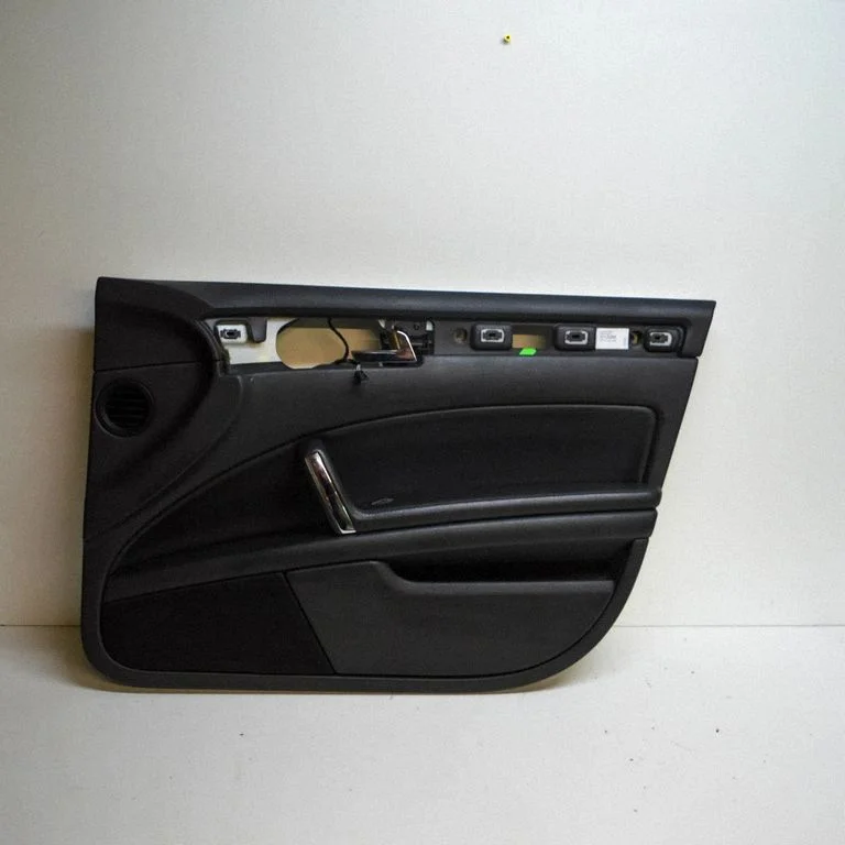 Front door card panel trim – Volkswagen Phaeton (2002-2016)