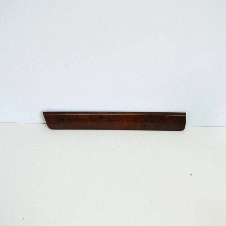 Front door card panel trim – Volkswagen Touareg I (2002-2010)