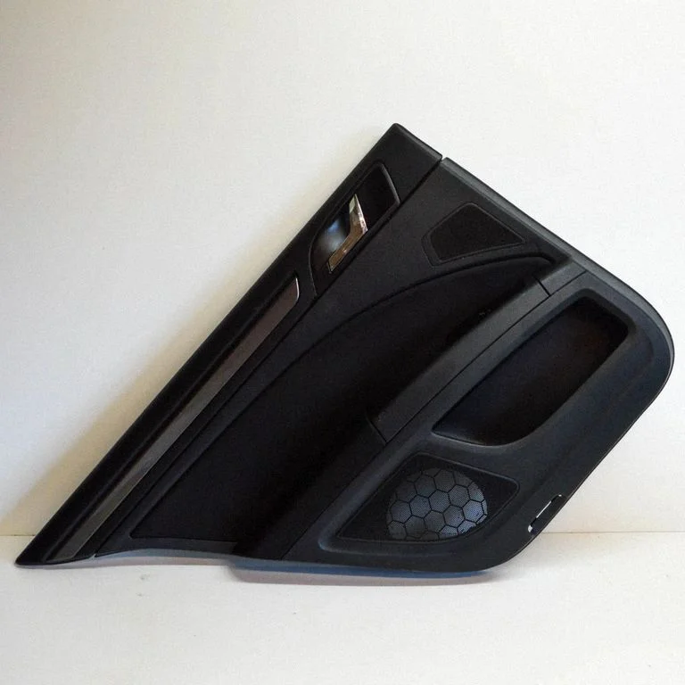 Tagumiste uste sisevooder – Skoda Superb B6 (3T) (2008-2015)