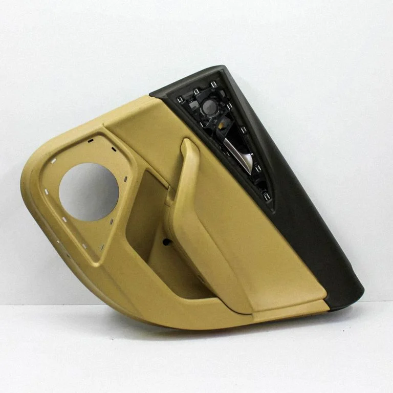 Rear door card panel trim – Audi A6 S6 C7 4G (2011-2018)