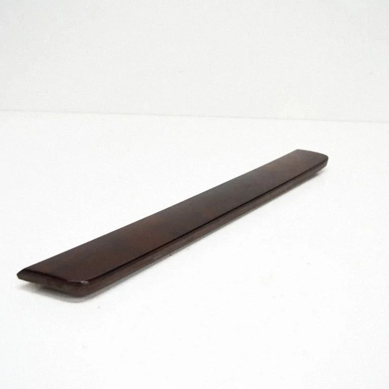 Front door card panel trim – Volkswagen Touareg I (2002-2010)