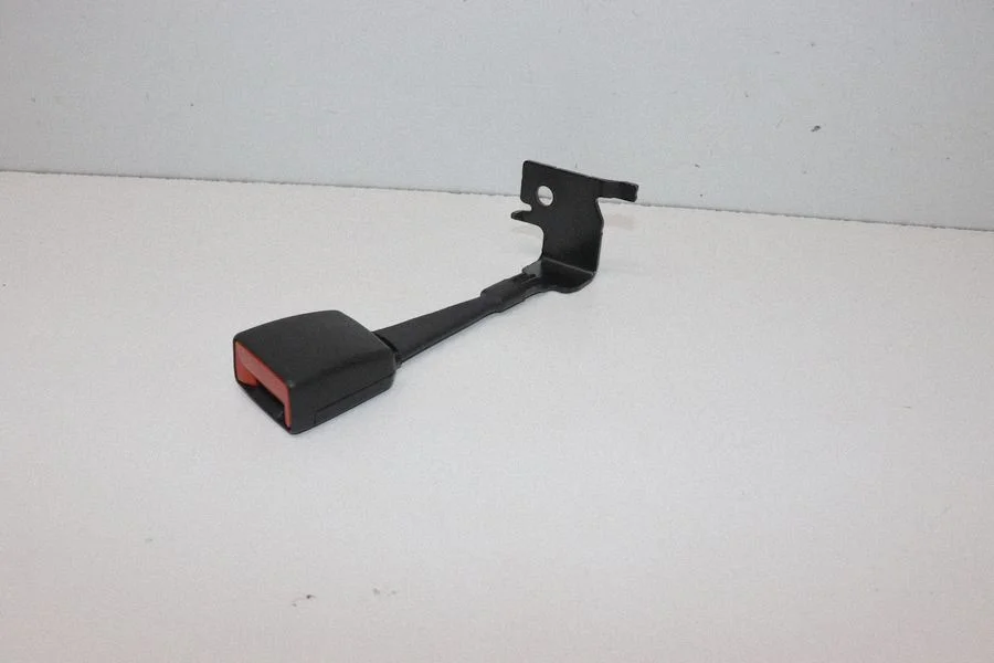 Rear seatbelt buckle – Alfa Romeo Stelvio (2016-)
