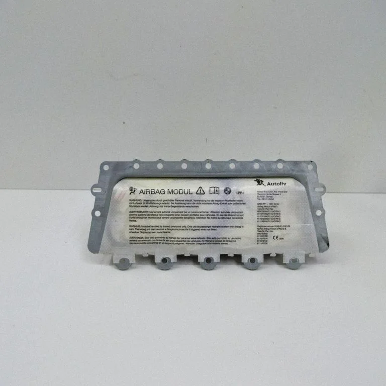 Poduszka powietrzna pasażera 608739301