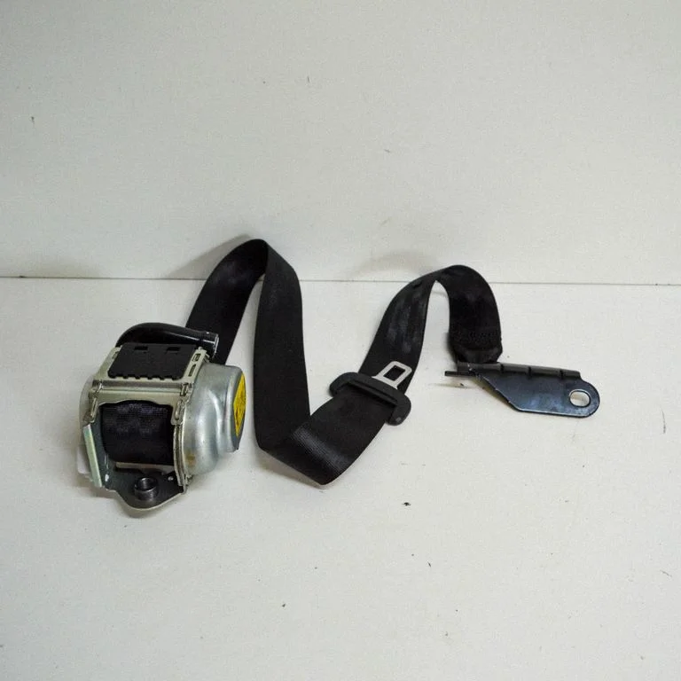 Rear seatbelt – Audi A5 (2016-2024)