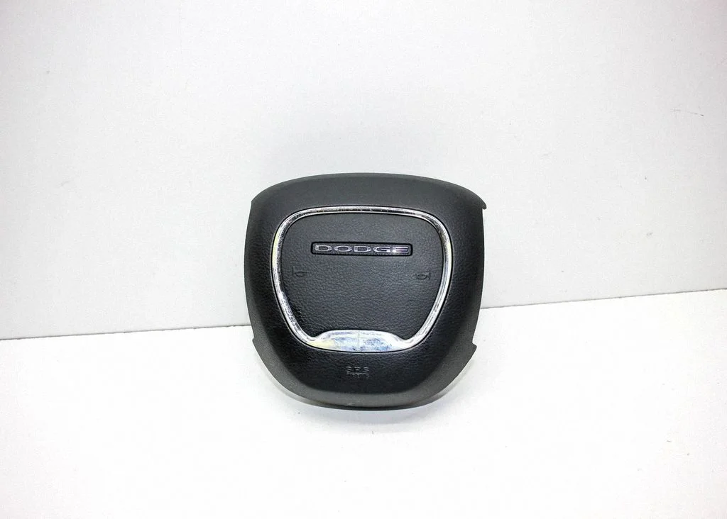 Poduszka powietrzna kierownicy – Dodge Durango III (2010-)