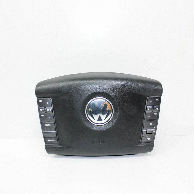 Steering wheel airbag – Volkswagen Phaeton (2002-2016)