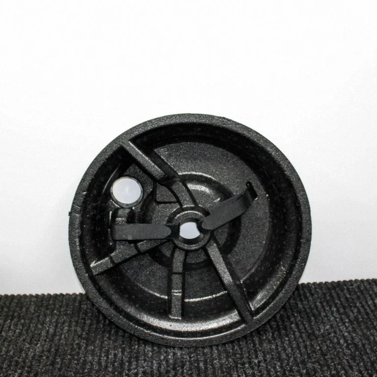 Other trunk/boot trim element – Audi A3 S3 8V (2013-2019)