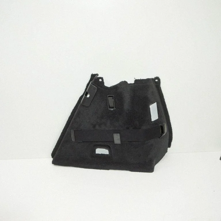 Trunk/boot side trim panel – BMW 5 Series GT F07 (2010-2017)