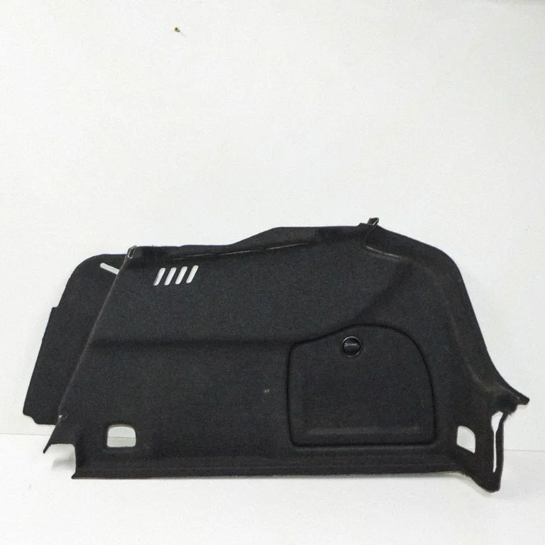 Trunk/boot side trim panel – Audi A3 S3 8V (2013-2019)