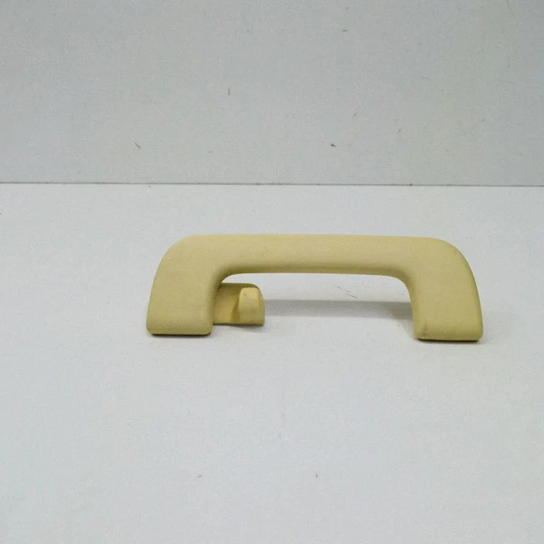 Rear interior roof grab handle 4H0857608A