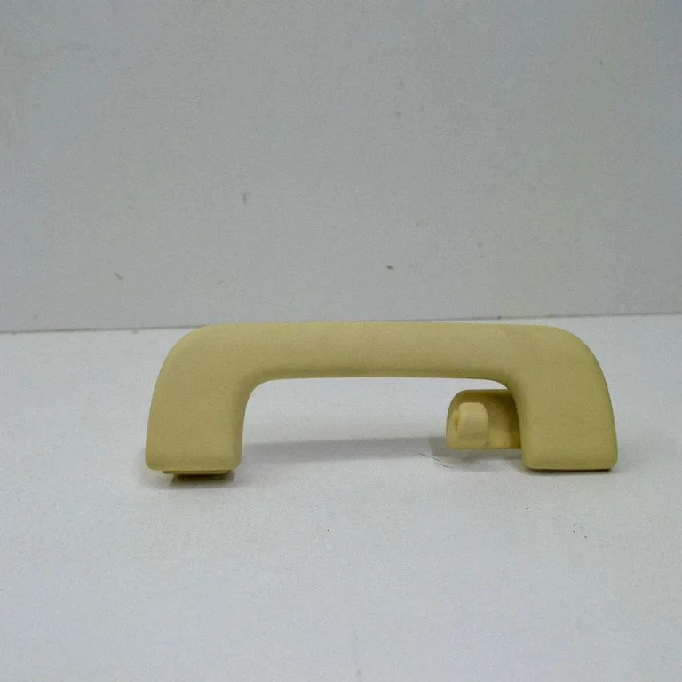 Rear interior roof grab handle 4H0857607C
