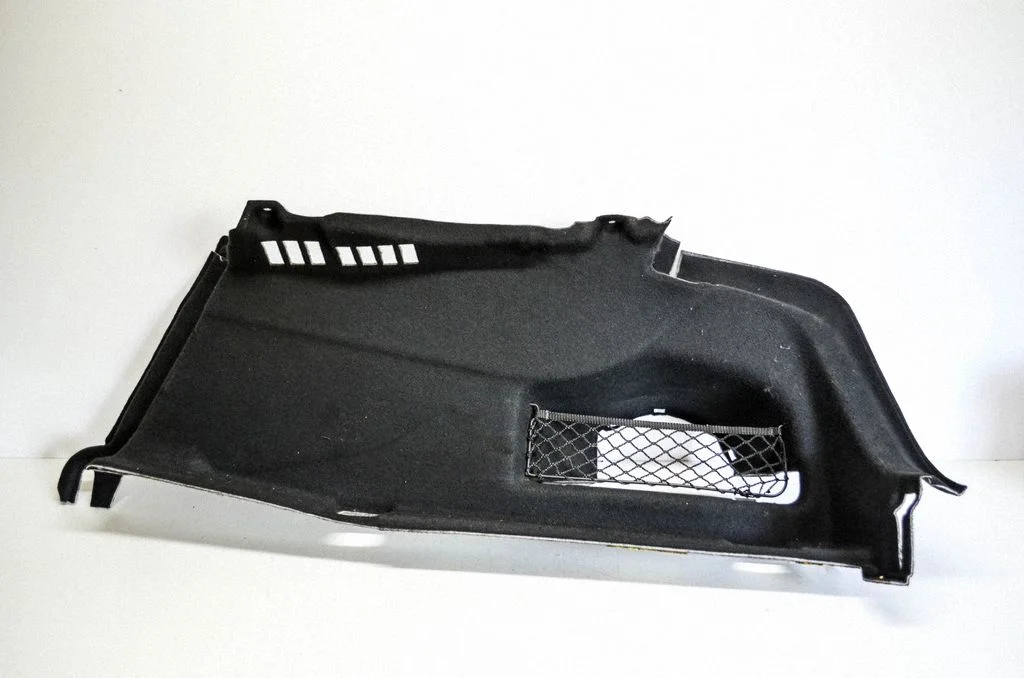 Trunk/boot side trim panel – Audi A6 S6 C7 4G (2011-2018)