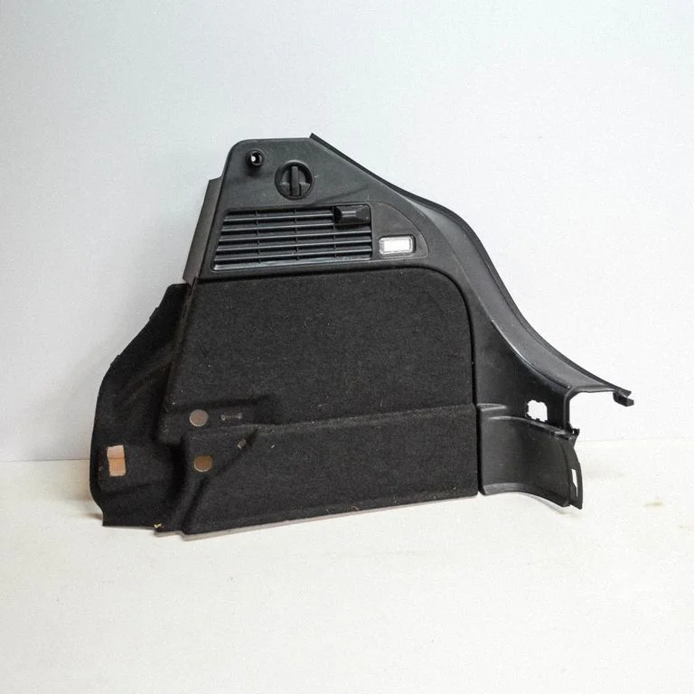 Trunk/boot side trim panel – Audi A1 (2010-2018)