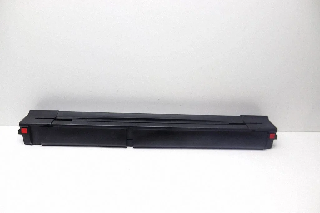 Parcel shelf load cover – Porsche Panamera (970) (2009-2017)