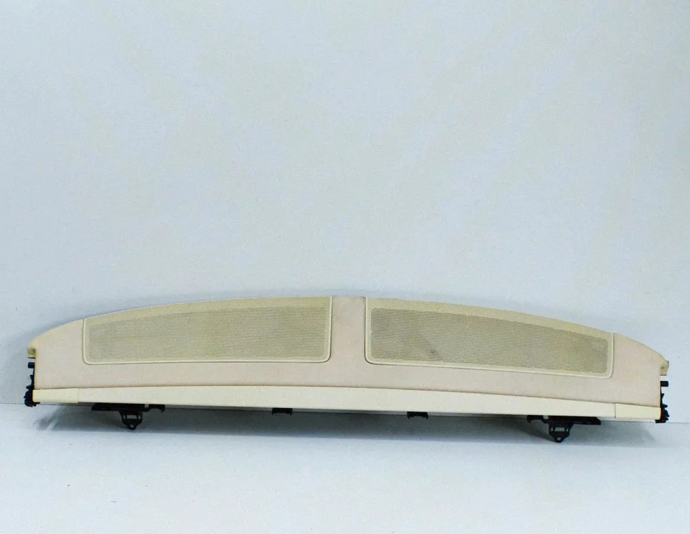 Parcel shelf load cover 4H4863412C
