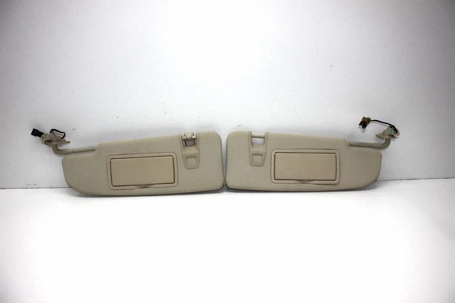 Sun visor – Alfa Romeo Giulia (2016-)