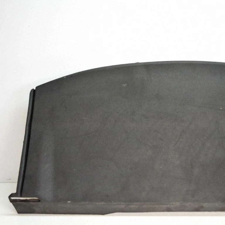 Parcel shelf – Volkswagen Jetta V (2005-2010)