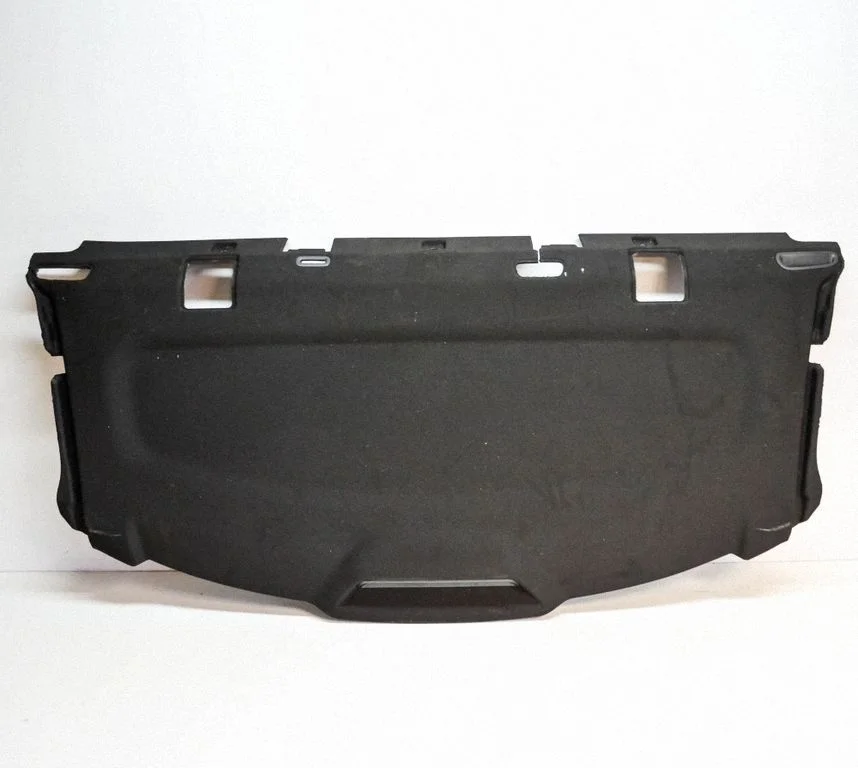 Parcel shelf – Volkswagen Jetta VI (2011-2018)