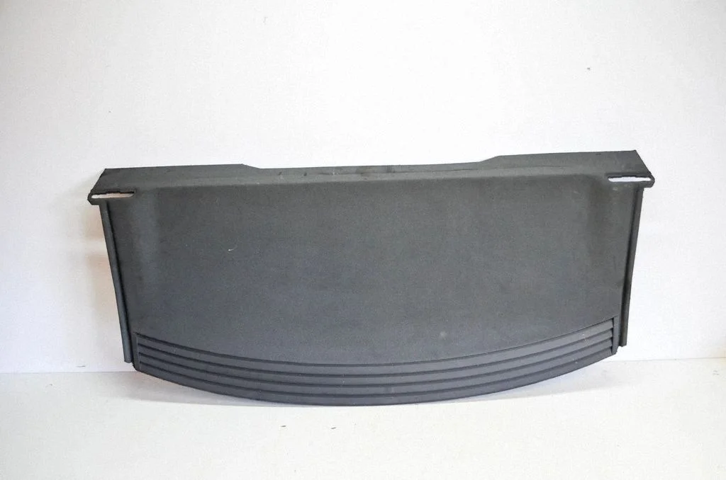 Parcel shelf – Volkswagen Jetta V (2005-2010)