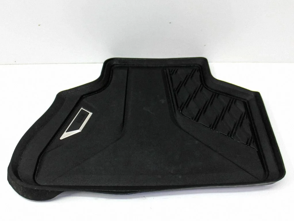 Rear floor mat – BMW X5 F15 (2013-2017)