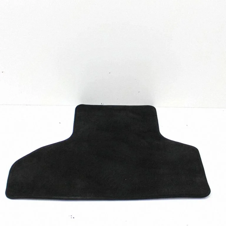 Rear floor mat – BMW X5 F15 (2013-2017)