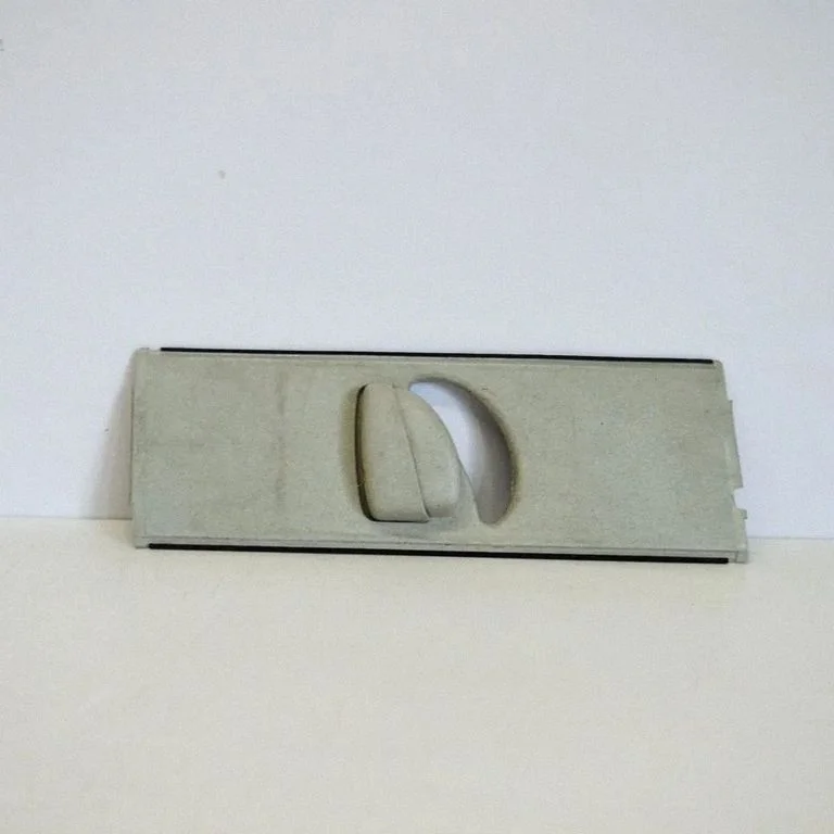 (B) statņa apdare (apakšējā) 1T0868311