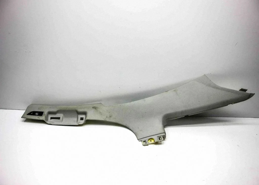 (C) pillar trim – Audi A8 S8 D4 4H (2010-2016)