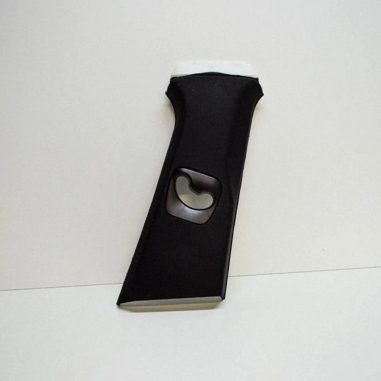 (B) pillar trim (top) – BMW X4 F26 (2014-2017)