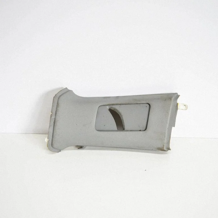 (B) pillar trim (bottom) – Volkswagen Phaeton (2002-2016)