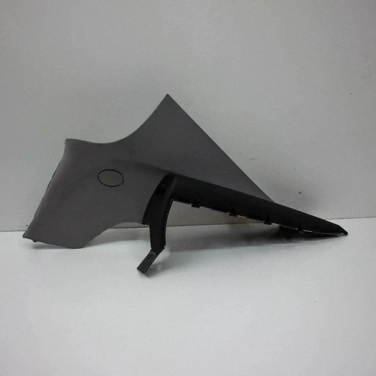 (C) pillar trim – Alfa Romeo Giulia (2016-)