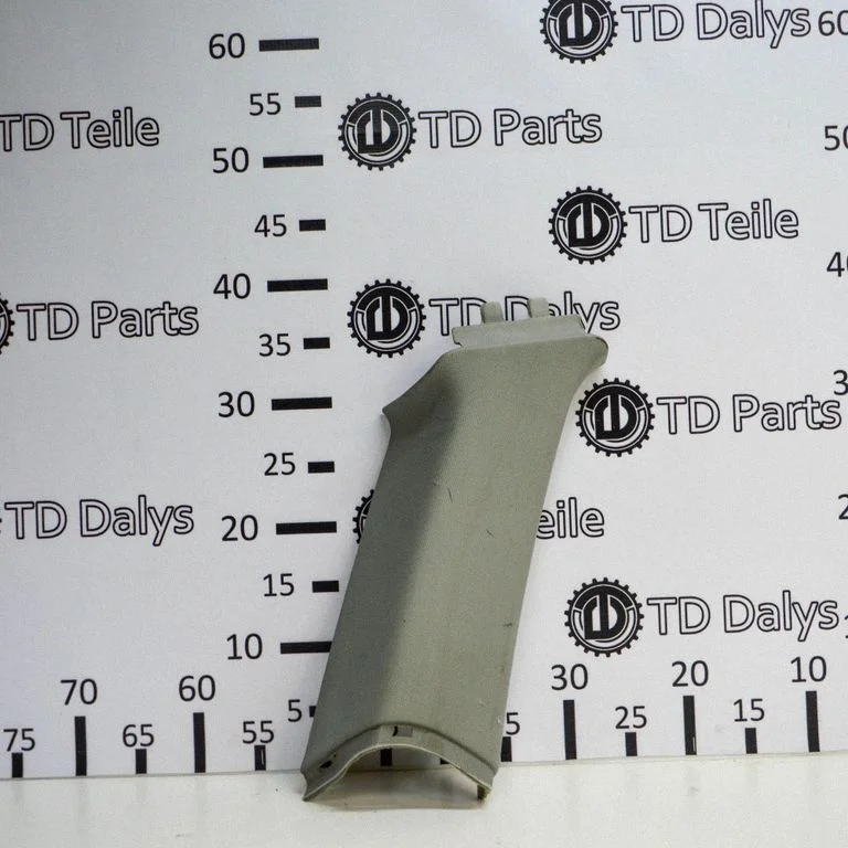 (C) pillar trim – Skoda Superb B6 (3T) (2008-2015)