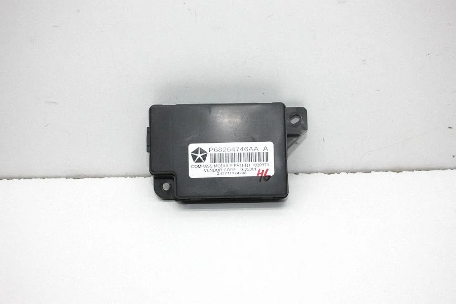 Other devices – Alfa Romeo Giulia (2016-)