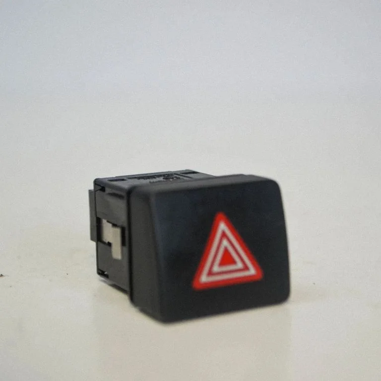 Włącznik świateł awaryjnych 8W0941509A
