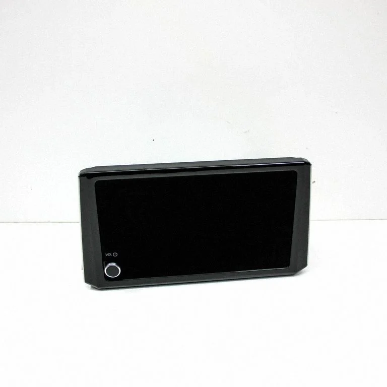 Screen/display/small screen – Toyota Corolla E210 E21 (2018-)