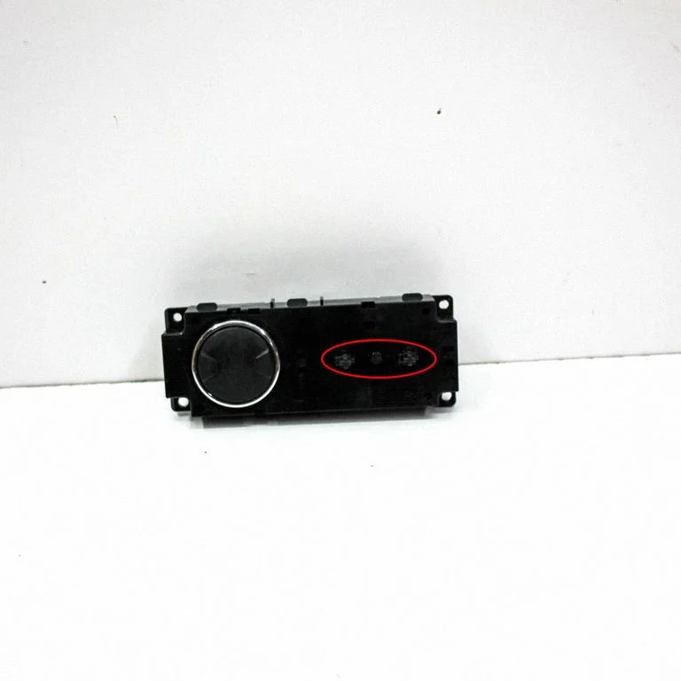Seat control switch – Ford Kuga II (2013-2019)