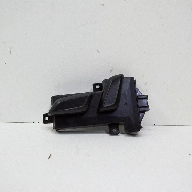 Seat control switch – Audi Q5 SQ5 FY (2017-2025)
