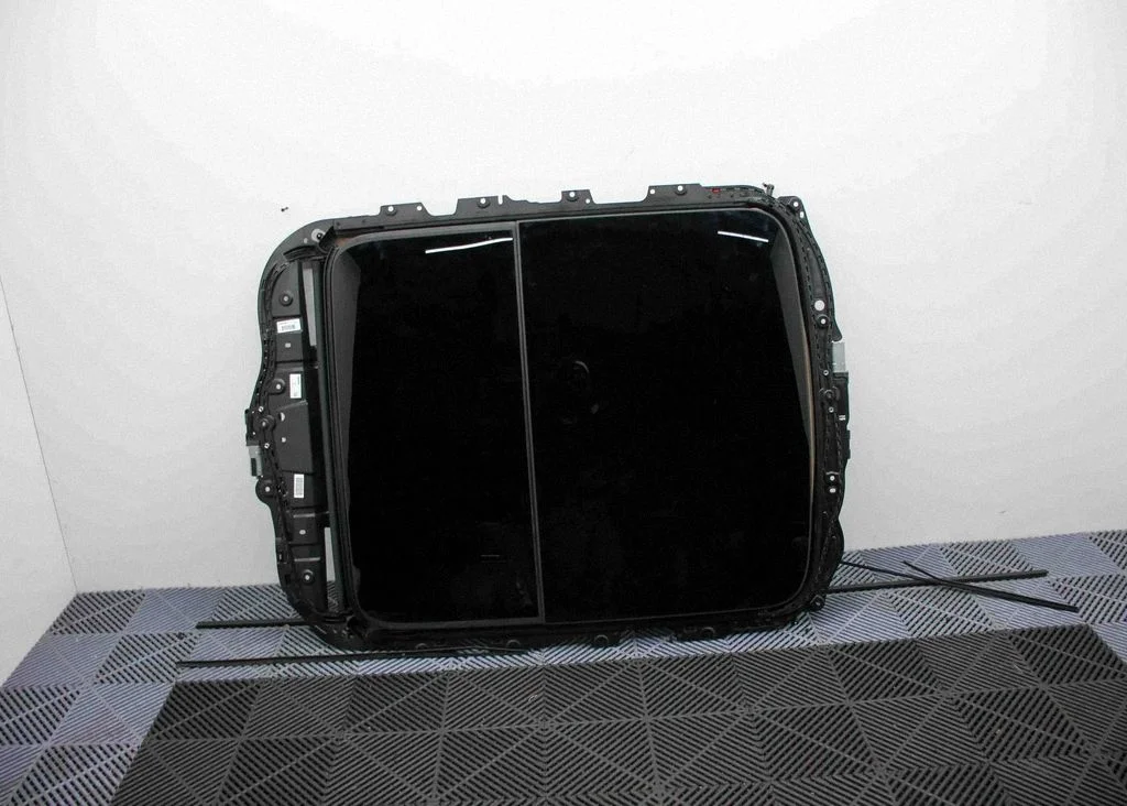 Sunroof set – Audi RS Q3 (2019-)