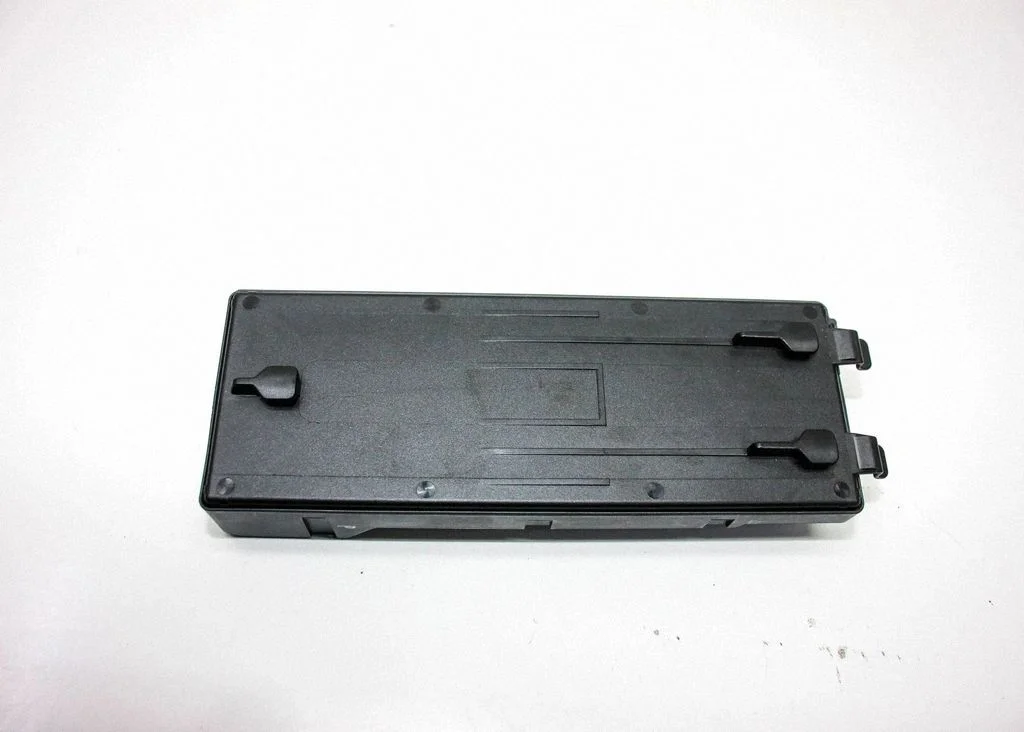 Tailgate/trunk control unit/module – Audi RS Q3 (2013-2018)