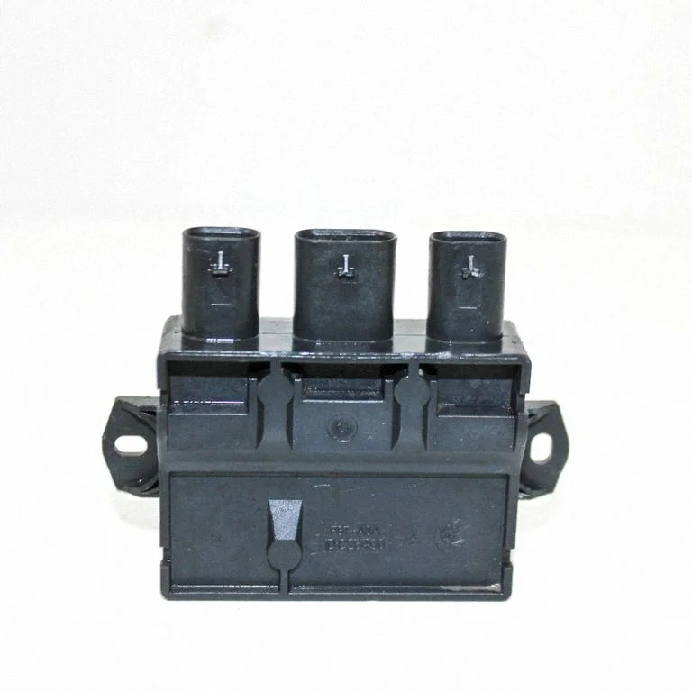 Bagāžnieka vāka vadības bloks 7475727