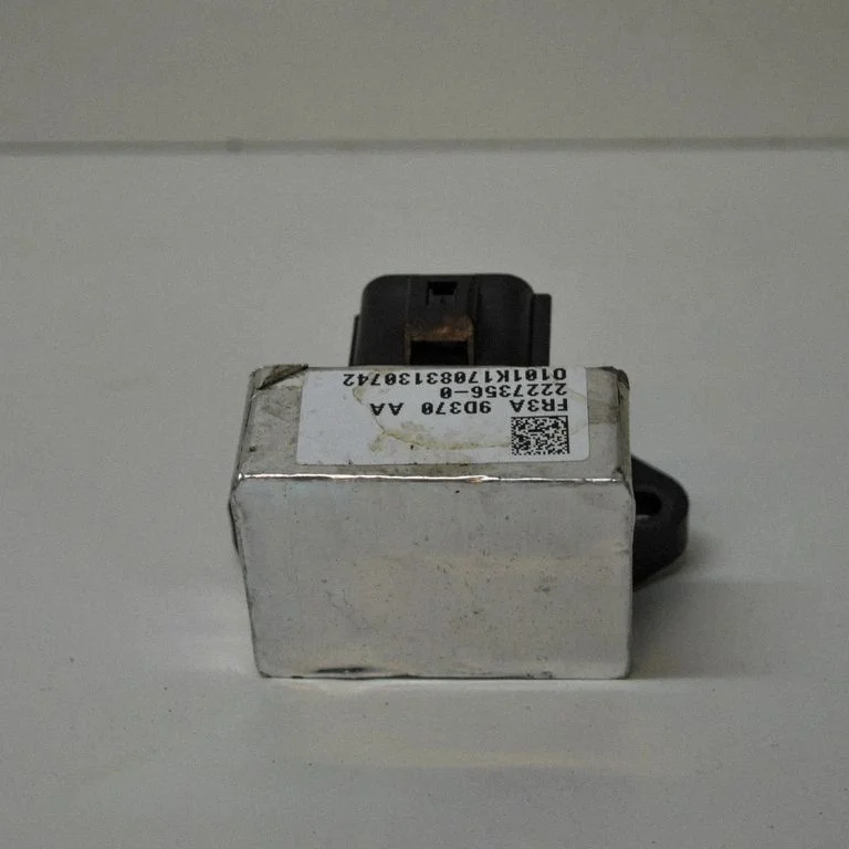 Sterownik pompy paliwa FR3A9D370AA
