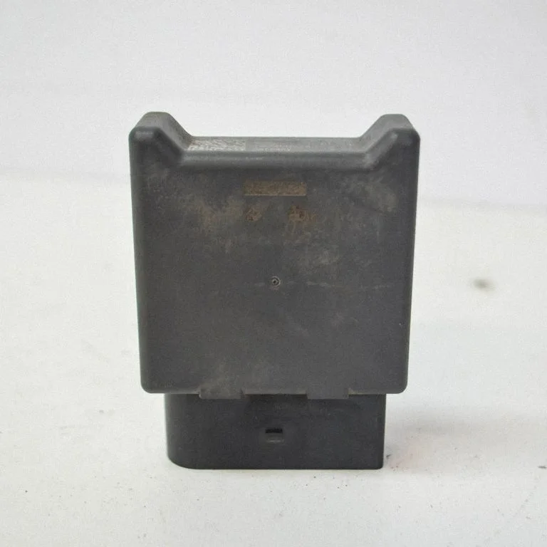 Fuel injection pump control unit/module – Volkswagen e-Golf (2014-)